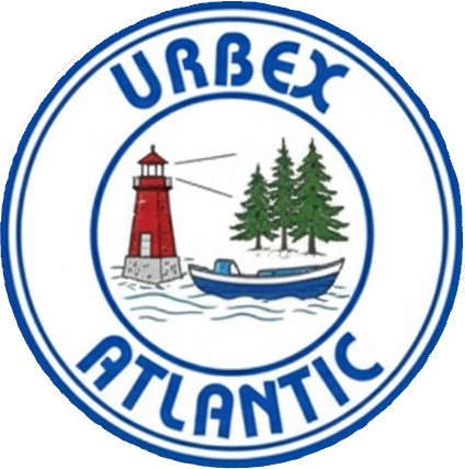 Urbex Atlantic Logo